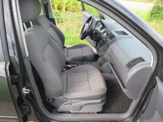 Volkswagen Polo 1.2 Optive 5drs Airco  2007  Parkeerschade NAVIGATIE picture 11