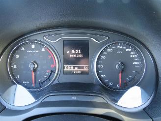 Audi A3 Sedan 1.5 Tfsi Automaat 150pk  Sport Lease Edition 136.000km nap [ nieuwstaat picture 4
