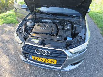 Audi A3 Sedan 1.5 Tfsi Automaat 150pk  Sport Lease Edition 136.000km nap [ nieuwstaat picture 11