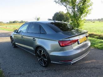 Audi A3 Sedan 1.5 Tfsi Automaat 150pk  Sport Lease Edition 136.000km nap [ nieuwstaat picture 13