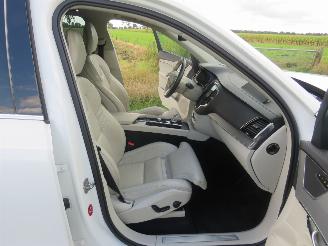 Volvo Xc-90 2.0 T8 4X4 Twin Engine Eclectisch Benzine 320pk!!! 7 persoons Inschription Schuifdak  Topstaat picture 29