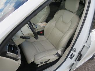 Volvo Xc-90 2.0 T8 4X4 Twin Engine Eclectisch Benzine 320pk!!! 7 persoons Inschription Schuifdak  Topstaat picture 27