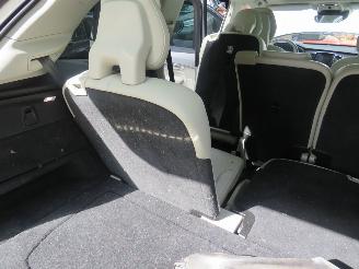 Volvo Xc-90 2.0 T8 4X4 Twin Engine Eclectisch Benzine 320pk!!! 7 persoons Inschription Schuifdak  Topstaat picture 18