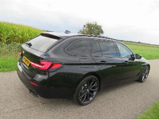 BMW 5-serie 520 e Automaat  Business Edition Plus [ nieuwste type Hybrid Elektriciteit 2022 vol optie picture 20