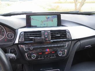 BMW 3-serie Touring 1.6  136pk  Automaat  High Executive 2014  [ zeer luxe uitvoering top staat picture 6