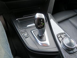 BMW 3-serie Touring 1.6  136pk  Automaat  High Executive 2014  [ zeer luxe uitvoering top staat picture 3