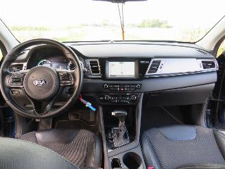 Kia Niro 1.6 GDI Aut  102.000km nap  Hybride Elektrisch  Furst Edition benzine Camera Navigatie  Leer picture 25