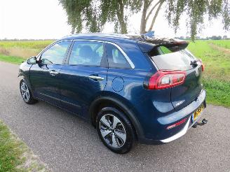 Kia Niro 1.6 GDI Aut  102.000km nap  Hybride Elektrisch  Furst Edition benzine Camera Navigatie  Leer picture 10
