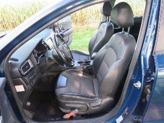 Kia Niro 1.6 GDI Aut  102.000km nap  Hybride Elektrisch  Furst Edition benzine Camera Navigatie  Leer picture 31