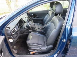 Kia Niro 1.6 GDI Aut  102.000km nap  Hybride Elektrisch  Furst Edition benzine Camera Navigatie  Leer picture 8