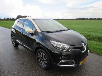 Renault Captur 0.9 TCe Dynamique 5drs Camera Navigatie160.000km vol optie picture 14