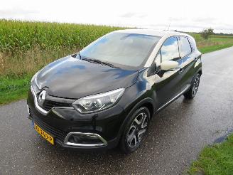 Renault Captur 0.9 TCe Dynamique 5drs Camera Navigatie160.000km vol optie picture 19