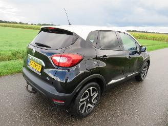 Renault Captur 0.9 TCe Dynamique 5drs Camera Navigatie160.000km vol optie picture 8