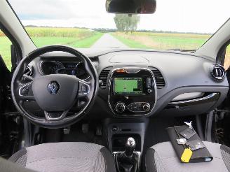 Renault Captur 0.9 TCe Dynamique 5drs Camera Navigatie160.000km vol optie picture 12