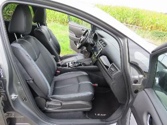 Nissan Leaf Tekna 160kw Electrich 2022  Camer Leer Navigatie  5drs Vol Opties 2022 picture 5