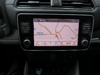 Nissan Leaf Tekna 160kw Electrich 2022  Camer Leer Navigatie  5drs Vol Opties 2022 picture 15
