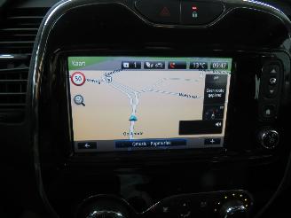 Renault Captur 0.9 TCE Dynamique 2016 160.000km nap Navigatie Airco Euro 6 picture 14