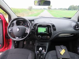 Renault Captur 0.9 TCE Dynamique 2016 160.000km nap Navigatie Airco Euro 6 picture 23