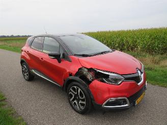 Renault Captur 0.9 TCE Dynamique 2016 160.000km nap Navigatie Airco Euro 6 picture 11