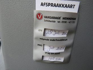 Nissan Pixo 1.0 Acentta 68pk  90.000km nap!!! 5drs  topstaat schadevij picture 14