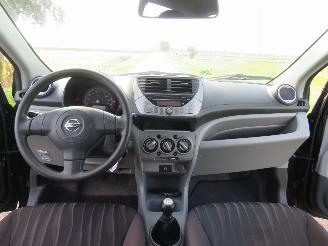 Nissan Pixo 1.0 Acentta 68pk  90.000km nap!!! 5drs  topstaat schadevij picture 8