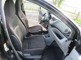 Nissan Pixo 1.0 Acentta 68pk  90.000km nap!!! 5drs  topstaat schadevij picture 6