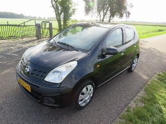 Nissan Pixo 1.0 Acentta 68pk  90.000km nap!!! 5drs  topstaat schadevij picture 2