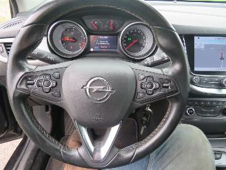 Opel Astra SPORTS TOURER+ 1.0 105pk BUSINESS 170.000km nap Camera navigatie 2016 picture 6