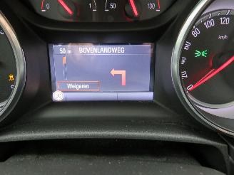 Opel Astra SPORTS TOURER+ 1.0 105pk BUSINESS 170.000km nap Camera navigatie 2016 picture 16