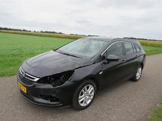 Opel Astra SPORTS TOURER+ 1.0 105pk BUSINESS 170.000km nap Camera navigatie 2016 picture 11