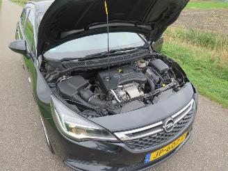Opel Astra SPORTS TOURER+ 1.0 105pk BUSINESS 170.000km nap Camera navigatie 2016 picture 14