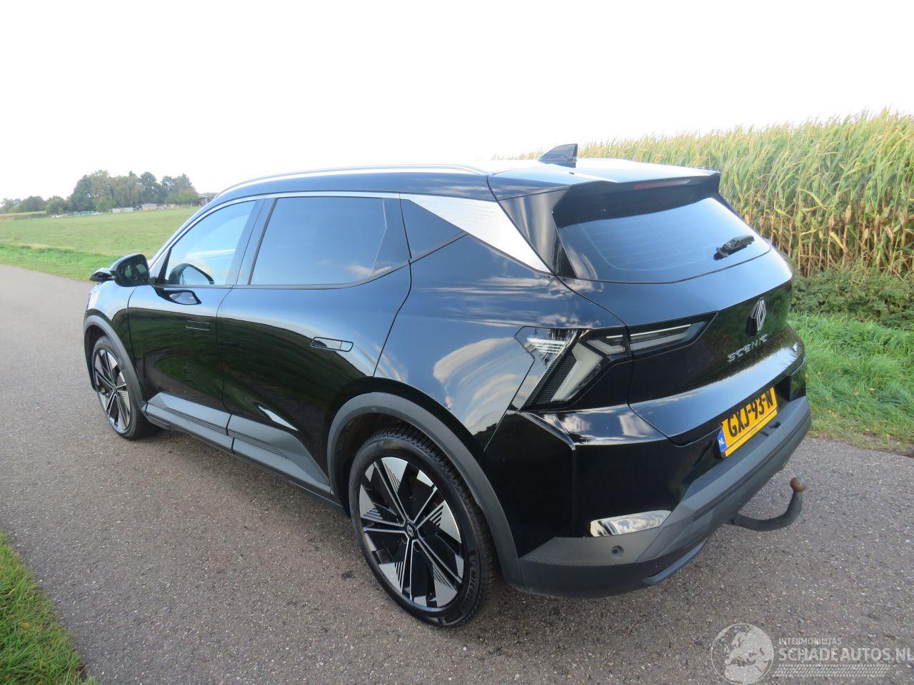 Renault Scenic E Tech Ev 60 Automaat Comfort Range Evolution 2024 64.000km Vol Optie