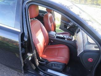 Jaguar XF 5.0 V8 385 pk  Porto Folio Automaat 180.000km   110.000 Euro nieuw picture 22