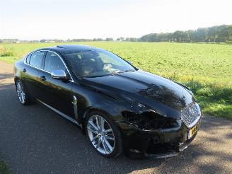 Jaguar XF 5.0 V8 385 pk  Porto Folio Automaat 180.000km   110.000 Euro nieuw picture 27