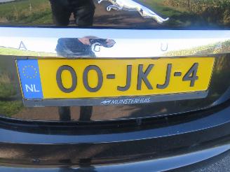 Jaguar XF 5.0 V8 385 pk  Porto Folio Automaat 180.000km   110.000 Euro nieuw picture 8