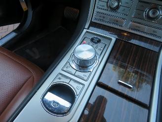 Jaguar XF 5.0 V8 385 pk  Porto Folio Automaat 180.000km   110.000 Euro nieuw picture 19