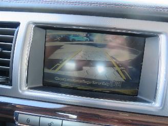 Jaguar XF 5.0 V8 385 pk  Porto Folio Automaat 180.000km   110.000 Euro nieuw picture 13