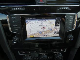 Volkswagen Golf 7  1.4 TSi 122pk 152.000km nap Highline Alcantara Navigatie Clima Stoelverwarming picture 18