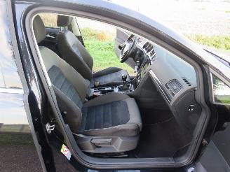 Volkswagen Golf 7  1.4 TSi 122pk 152.000km nap Highline Alcantara Navigatie Clima Stoelverwarming picture 22