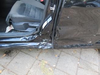 Volkswagen Golf 7  1.4 TSi 122pk 152.000km nap Highline Alcantara Navigatie Clima Stoelverwarming picture 17