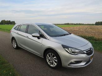 Opel Astra SPORTS TOURER+1.4 Turbo 150pk  Business Executive vol optie 2018 picture 5