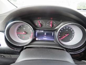 Opel Astra SPORTS TOURER+1.4 Turbo 150pk  Business Executive vol optie 2018 picture 11