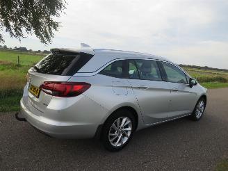 Opel Astra SPORTS TOURER+1.4 Turbo 150pk  Business Executive vol optie 2018 picture 2