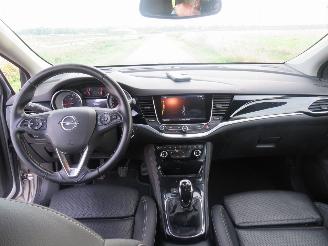 Opel Astra SPORTS TOURER+1.4 Turbo 150pk  Business Executive vol optie 2018 picture 4