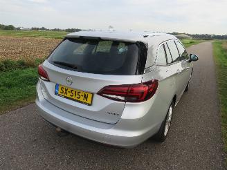 Opel Astra SPORTS TOURER+1.4 Turbo 150pk  Business Executive vol optie 2018 picture 20
