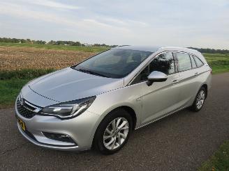 Opel Astra SPORTS TOURER+1.4 Turbo 150pk  Business Executive vol optie 2018 picture 16