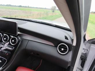 Mercedes C-klasse 350e Automaat AMG  Estate Elektrisch/Benzine 211pk Camera leer vol Optie  65.000 nieuw picture 25