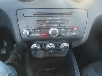 Audi A1 SPORTBACK 1.2 TFSI 5drs S Line 2014 Navigatie Sportstoelen leer  [ topstaat picture 21