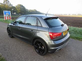Audi A1 SPORTBACK 1.2 TFSI 5drs S Line 2014 Navigatie Sportstoelen leer  [ topstaat picture 2