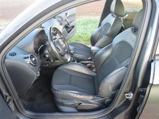 Audi A1 SPORTBACK 1.2 TFSI 5drs S Line 2014 Navigatie Sportstoelen leer  [ topstaat picture 9